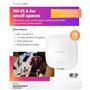 Switch HPE S1T15A