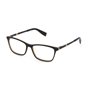 Monture de Lunettes Unisexe Furla VFU494-5409LM ø 54 mm