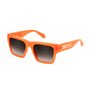 Lunettes de soleil Unisexe Just Cavalli SJC038-5401KD ø 54 mm