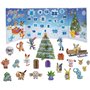 Pokemon 24 Pack Holiday Calender 2021