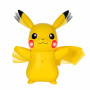 Pokémon Figurine Deluxe Pikachu de 11 cm pour s'entraîner et Jouer