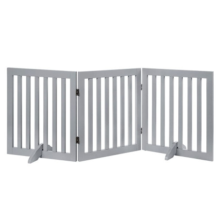 unipaws Barrière pour Chien