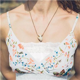 BQLZR Roulement à billes en acier et nylon de 15 mm - Roulement de transfert en métal - Rouleau de convoyeur M8 - Roulette à tig