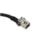 Gintai DC Power Jack Prise d'alimentation de rechange pour Acer Swift 3 SF314-51 SF314-51-57Z3 SF314-51-71UU SF314-51-30W6 50.VD