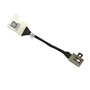Gintai charge DC Power Jack Câble d'alimentation pour Dell Vostro 14 5401 5402 15 5501 5508 Ins-piron 14 7405 I7405 5406 I5406 1