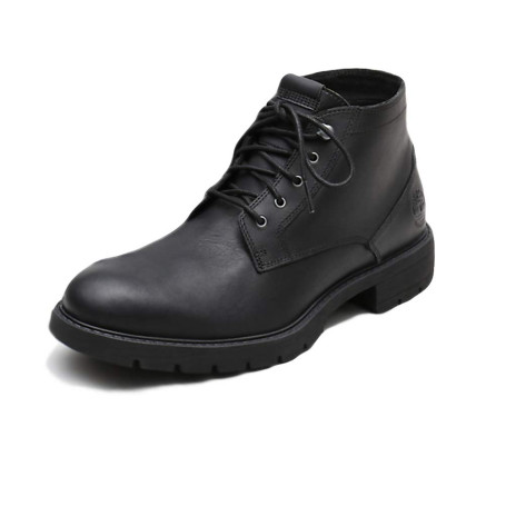 Timberland ELMURST A24P4 Chaussures - Noir - Noir