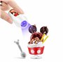 Mini Brands Capsule Create Disney Snacks série 1 de ZURU