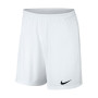 Short de Sport pour Homme Nike DRI FIT PARK III BV6855 100 Blanc
