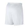 Short de Sport pour Homme Nike DRI FIT PARK III BV6855 100 Blanc