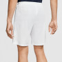Short de Sport pour Homme Nike DRI FIT PARK III BV6855 100 Blanc