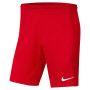Pantalon de sport long Nike DRI FIT PARK III BV6855 657 Rouge Homme