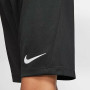 Short de Sport pour Enfants Nike NIKE DRI FIT PARK 3 BV6865 010 Noir