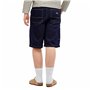 Jeans homme Dickies Madison Denim Short Rinsed Bleu