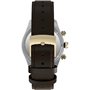Timex Montre Quartz Chronographe pour Hommes Waterbury Heritage
