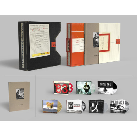 Tracks II: The Lost Albums