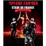 Mylène Farmer-Stade de France Blu-Ray Bonus