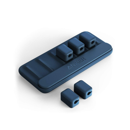 Anker Gestion des câbles