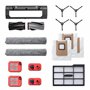 Kit de pièces de rechange pour robot aspirateur Omni E25/E28 eufy