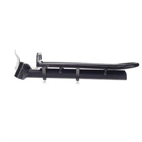 Kit de pièces de rechange pour robot aspirateur Omni E25/E28 eufy, brosse rotative avec poils et caoutchouc, protège-brosse, 2 b