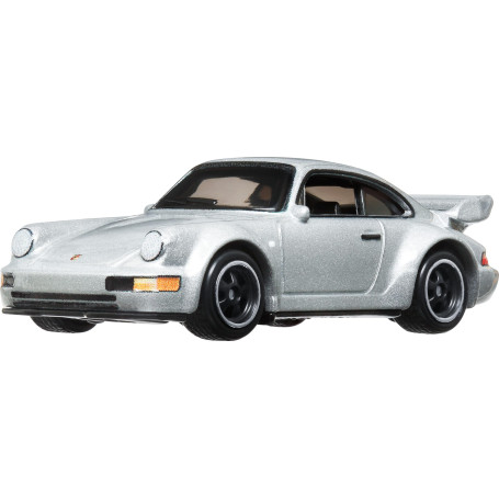 HOT WHEELS - Fast & Furious Premium Porsche 911 Carrera RS 3