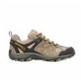 Chaussures de marche pour homme Merrell Accentor 3 Wp Marron Clair