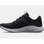 Baskets Under Armour Charged Aurora 2 Noir Femme