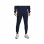 Pantalon Under Armour Armour Fleece Bleu