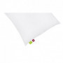 ABEIL Lot de 2 Oreillers Bio Confort - 60 x 60 cm - Blanc 61,99 €