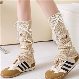 Chaussures de sport pour femme Salomon Elixir Activ Mujer Blanc