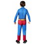 Déguisement pour Enfants Superman Superman 7-8 Ans