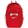 Sac a dos - NIKE - ACADEMY TEAM - 30 L - Rouge