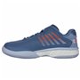 Chaussures de Tennis pour Homme Kswiss Hypercourt Express 2 Hb Bleu