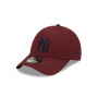 Casquette New Era New York Yankees League Essentials 9Forty Adulte