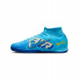 Chaussures de Futsal pour Adultes Nike Zoom Mercurial Superfly 9 Bleu