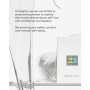 Finger Condom de Sappho de Lesbos - Cots Doigts Ultra-Fins en Latex Naturel Lubrifiés pour Moments Intimes - Couple Lesbien Femm