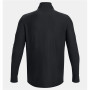 Sweat-shirt d'Entraînement pour Adultes Under Armour Challenger Track