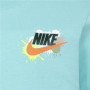 Sweat sans capuche enfant Nike Nkb Express Yourself Ls