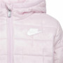 Veste de Sport pour Enfants Nike Rose