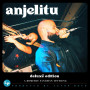 Anjelitu Bleu Electrique/Pochette Visuel Alternatif