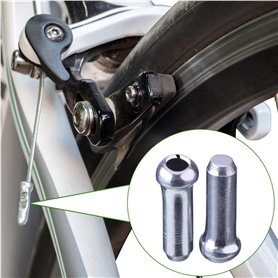 Pantalon Vans Primary Solid Elastic B Noir