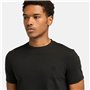 T-shirt à manches courtes homme Timberland Dunstan River Noir
