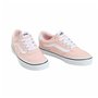 Chaussures de sport pour femme Vans Brooklyn Ls Cnvs Lbwrs Rose