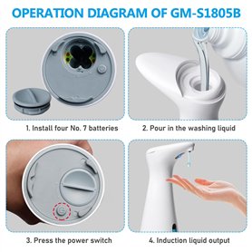 Lunettes de soleil Unisexe Polaroid PLD 2161_S 57RCTC3