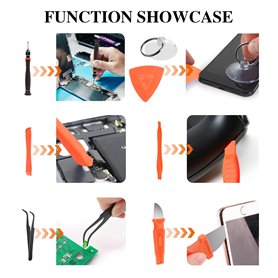 Lunettes de soleil Homme Levi's LV 5080_S 56SUBUC