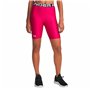 Leggings de sport pour homme Under Armour Hg 8In Fitness