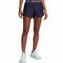 Short de Sport pour Femme Under Armour Tech Fitness