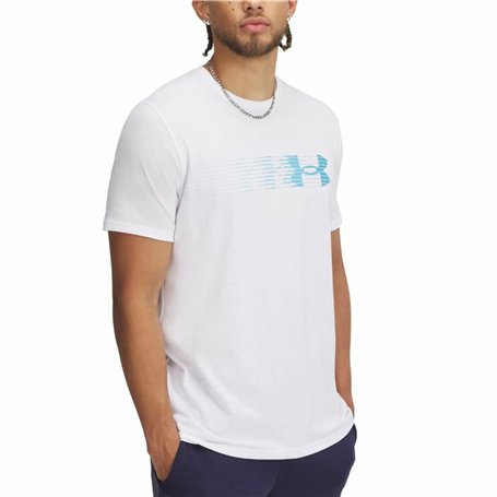 T-shirt à manches courtes homme Under Armour Lc Fly In Logo L