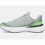 Chaussures de Running pour Adultes Under Armour Infinite Gris