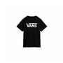 T shirt à manches courtes Enfant Vans Vans Classic Noir