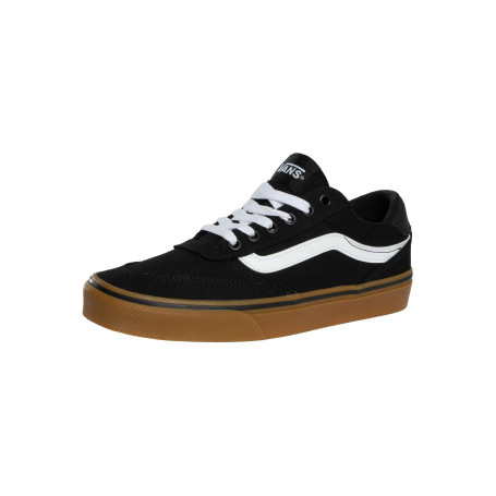 Vans Homme Brooklyn Ls Basket